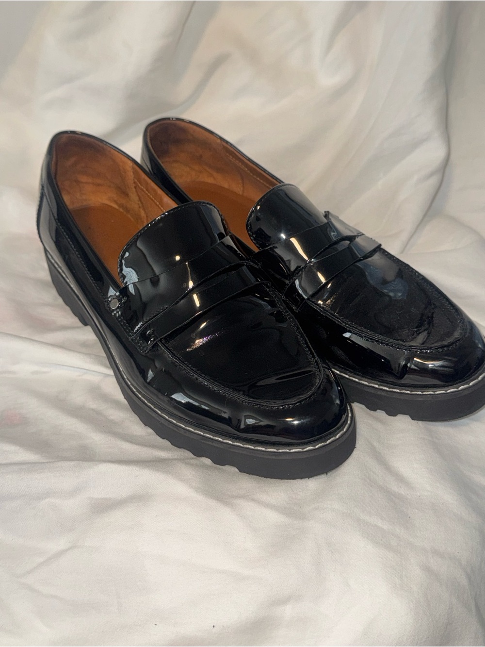 Women’s Franco Sarto Penny Loafers